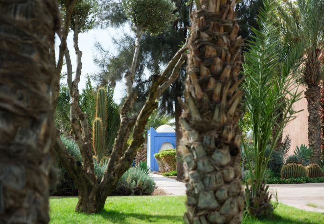 Villa à Marrakech - TIFERNINE 5 Villa à Marrakech - TIFERNINE 5