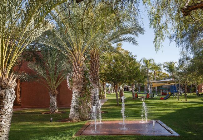 Villa à Marrakech - TIFERNINE 5 Villa à Marrakech - TIFERNINE 5