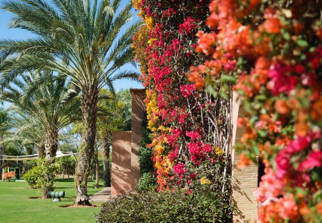 Villa à Marrakech - TIFERNINE 5 Villa à Marrakech - TIFERNINE 5