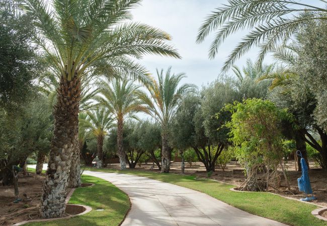 Villa à Marrakech - TIFERNINE 5 Villa à Marrakech - TIFERNINE 5