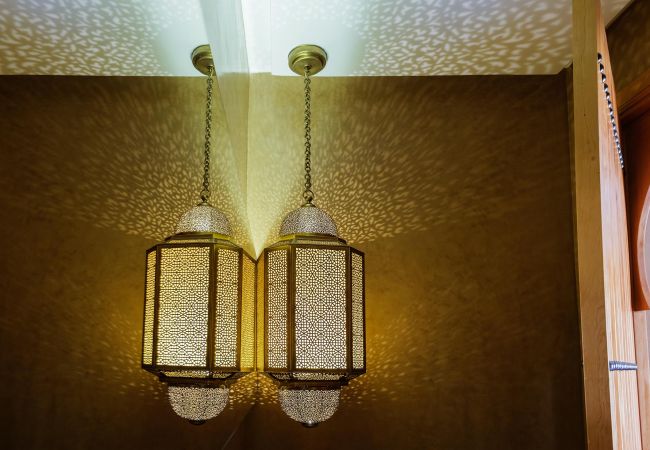 Villa à Marrakech - TIFERNINE 5 Villa à Marrakech - TIFERNINE 5