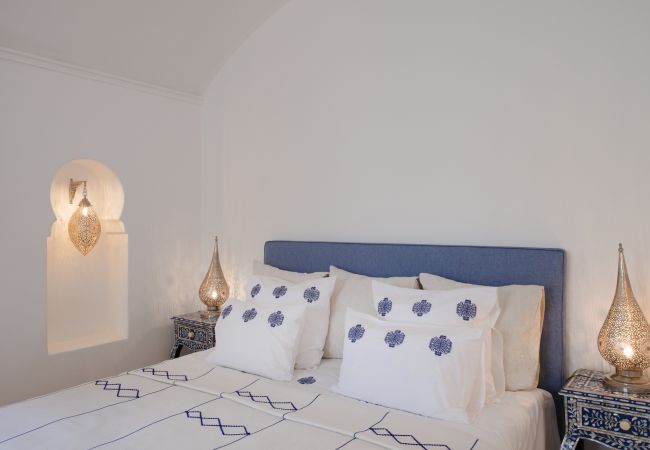 Villa à Marrakech - JENAMAN Villa à Marrakech - JENAMAN