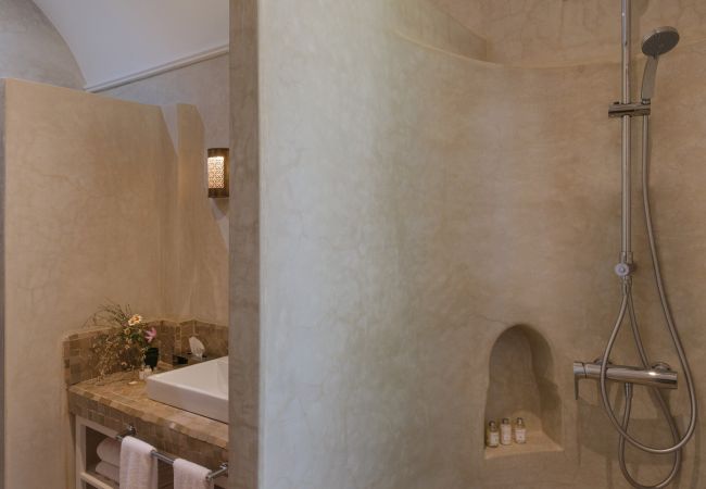 Villa à Marrakech - JENAMAN Villa à Marrakech - JENAMAN