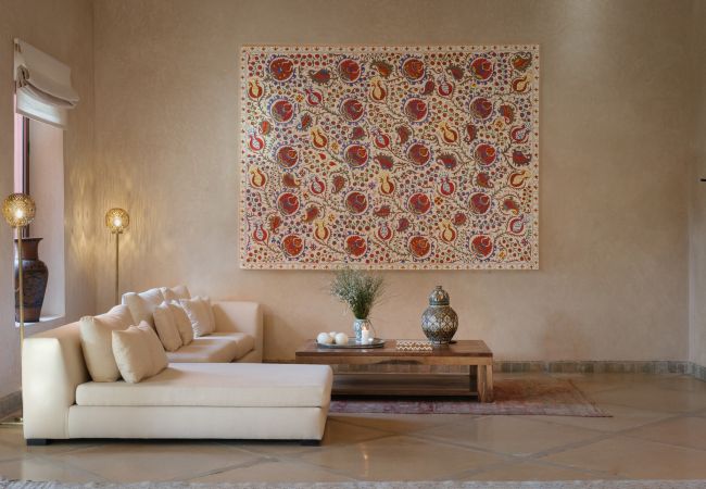 Villa à Marrakech - JENAMAN Villa à Marrakech - JENAMAN