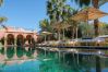 Villa à Marrakech - JENAMAN Villa à Marrakech - JENAMAN
