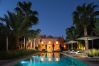 Villa à Marrakech - JENAMAN