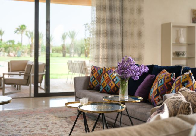 Villa à Marrakech - TAMARI MARRAKECH Villa à Marrakech - TAMARI MARRAKECH