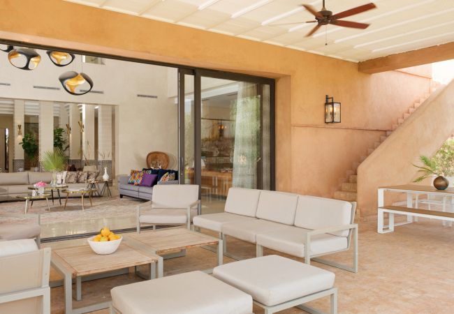 Villa à Marrakech - TAMARI MARRAKECH Villa à Marrakech - TAMARI MARRAKECH