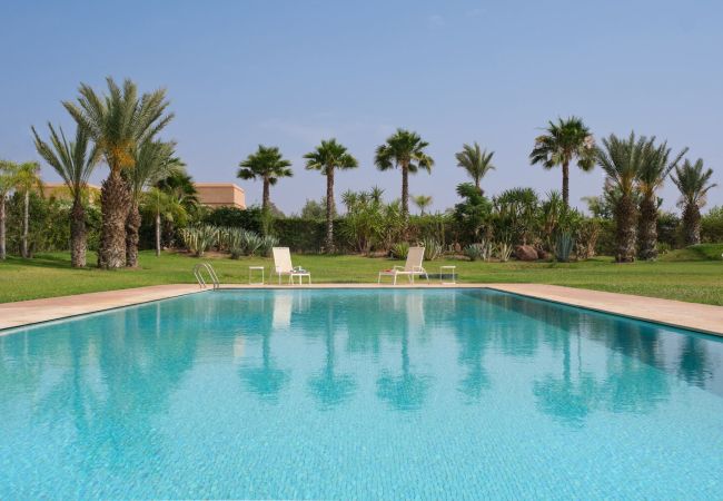 Villa à Marrakech - TAMARI MARRAKECH Villa à Marrakech - TAMARI MARRAKECH