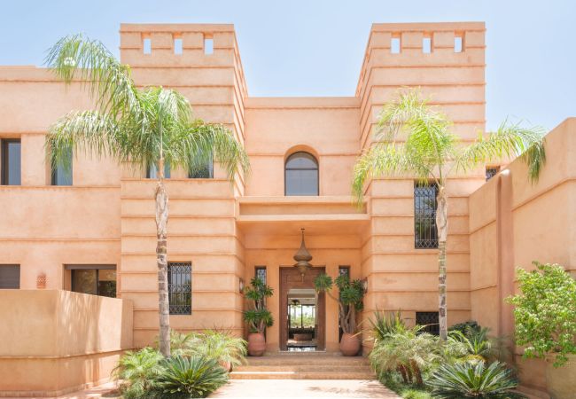Villa à Marrakech - TAMARI MARRAKECH Villa à Marrakech - TAMARI MARRAKECH