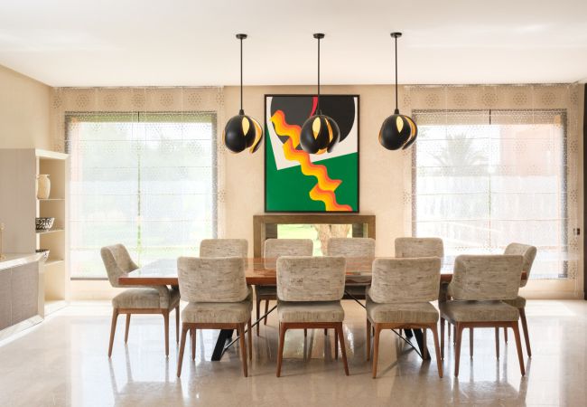 Villa à Marrakech - TAMARI MARRAKECH Villa à Marrakech - TAMARI MARRAKECH