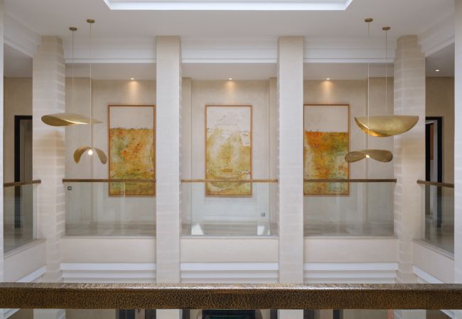 Villa à Marrakech - TAMARI MARRAKECH Villa à Marrakech - TAMARI MARRAKECH