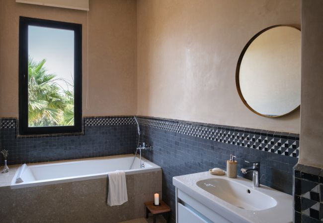 Villa à Marrakech - TAMARI MARRAKECH Villa à Marrakech - TAMARI MARRAKECH