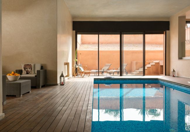 Villa à Marrakech - TAMARI MARRAKECH Villa à Marrakech - TAMARI MARRAKECH