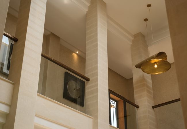 Villa à Marrakech - TAMARI MARRAKECH Villa à Marrakech - TAMARI MARRAKECH