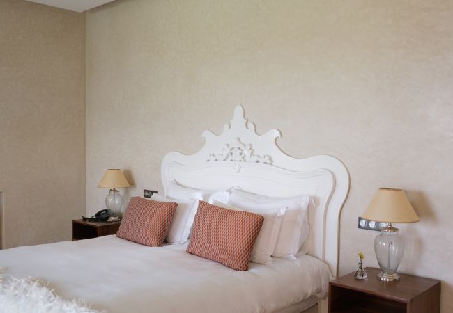 Villa à Marrakech - TAMARI MARRAKECH Villa à Marrakech - TAMARI MARRAKECH