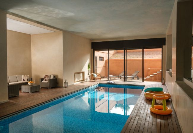 Villa à Marrakech - TAMARI MARRAKECH Villa à Marrakech - TAMARI MARRAKECH