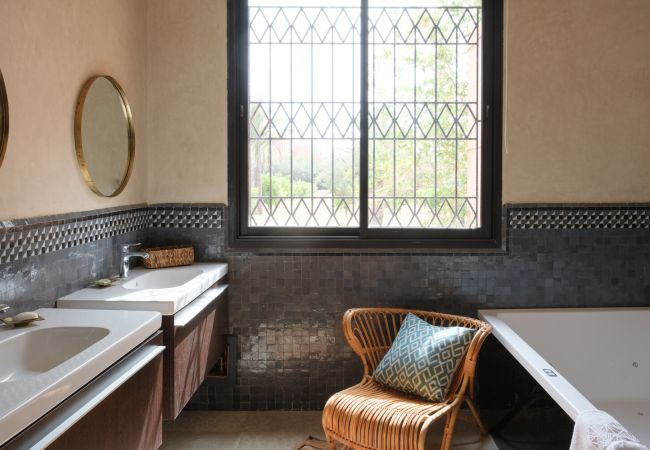 Villa à Marrakech - TAMARI MARRAKECH Villa à Marrakech - TAMARI MARRAKECH