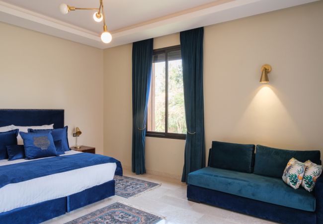 Villa à Marrakech - TAMARI MARRAKECH Villa à Marrakech - TAMARI MARRAKECH