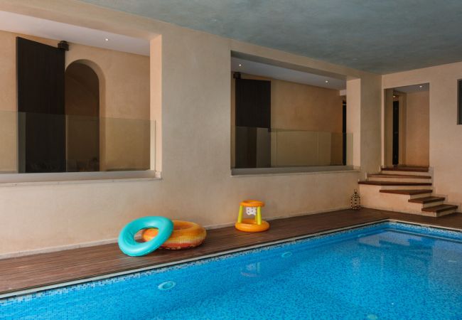 Villa à Marrakech - TAMARI MARRAKECH Villa à Marrakech - TAMARI MARRAKECH