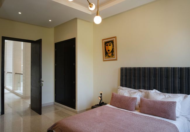 Villa à Marrakech - TAMARI MARRAKECH Villa à Marrakech - TAMARI MARRAKECH