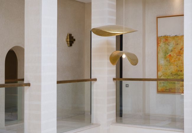 Villa à Marrakech - TAMARI MARRAKECH Villa à Marrakech - TAMARI MARRAKECH