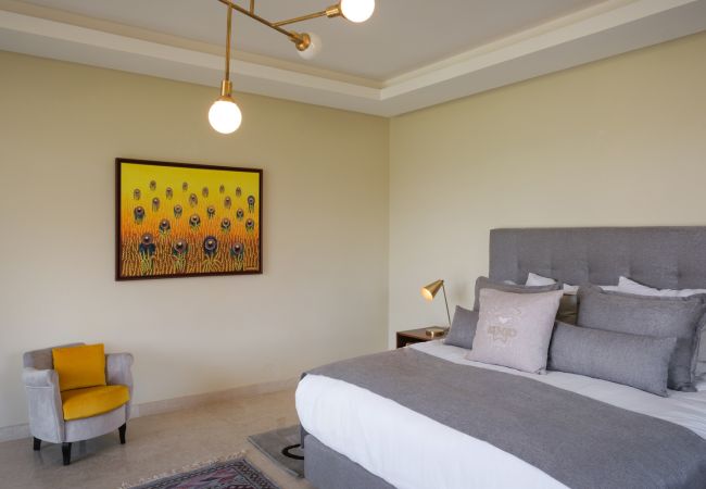 Villa à Marrakech - TAMARI MARRAKECH Villa à Marrakech - TAMARI MARRAKECH