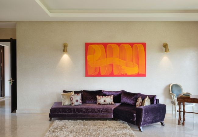 Villa à Marrakech - TAMARI MARRAKECH Villa à Marrakech - TAMARI MARRAKECH