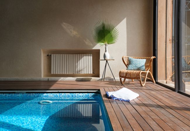 Villa à Marrakech - TAMARI MARRAKECH Villa à Marrakech - TAMARI MARRAKECH