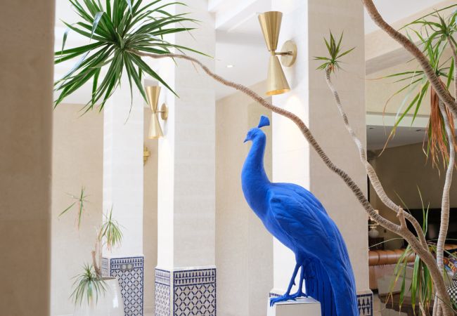 Villa à Marrakech - TAMARI MARRAKECH Villa à Marrakech - TAMARI MARRAKECH