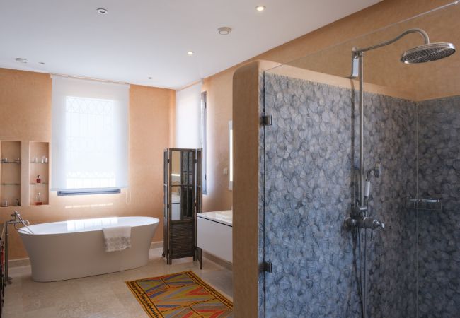 Villa à Marrakech - TAMARI MARRAKECH Villa à Marrakech - TAMARI MARRAKECH