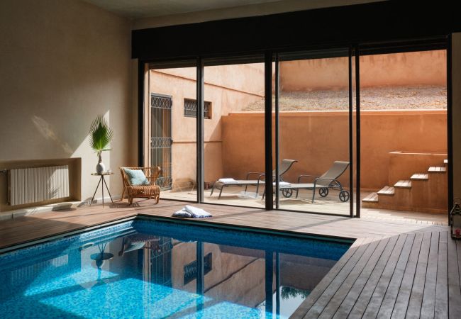 Villa à Marrakech - TAMARI MARRAKECH Villa à Marrakech - TAMARI MARRAKECH