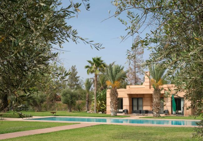 Villa à Marrakech - TAMARI MARRAKECH Villa à Marrakech - TAMARI MARRAKECH