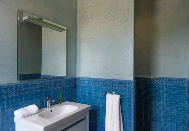 Villa à Marrakech - TAMARI MARRAKECH Villa à Marrakech - TAMARI MARRAKECH