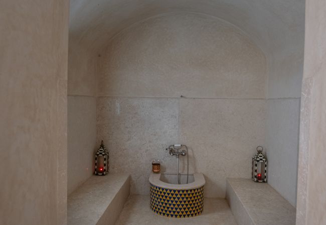 Villa à Marrakech - TAMARI MARRAKECH Villa à Marrakech - TAMARI MARRAKECH