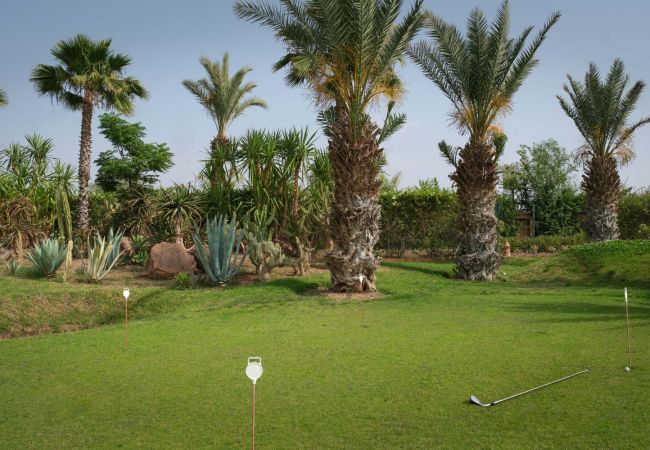 Villa à Marrakech - TAMARI MARRAKECH Villa à Marrakech - TAMARI MARRAKECH