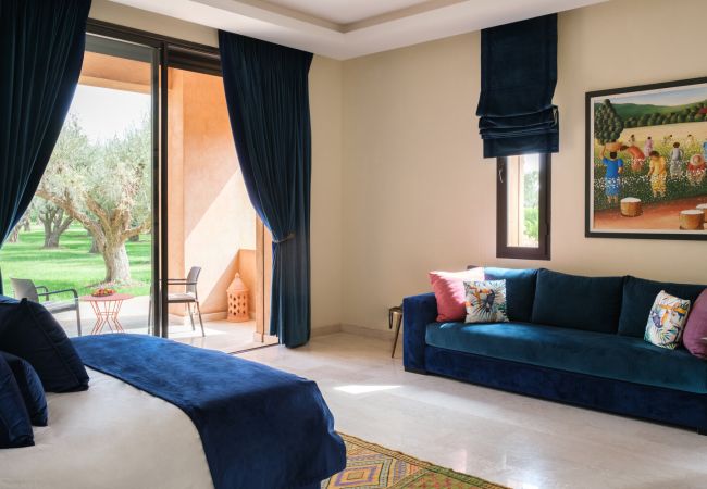 Villa à Marrakech - TAMARI MARRAKECH Villa à Marrakech - TAMARI MARRAKECH