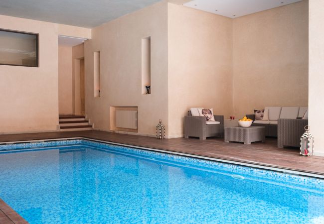 Villa à Marrakech - TAMARI MARRAKECH Villa à Marrakech - TAMARI MARRAKECH