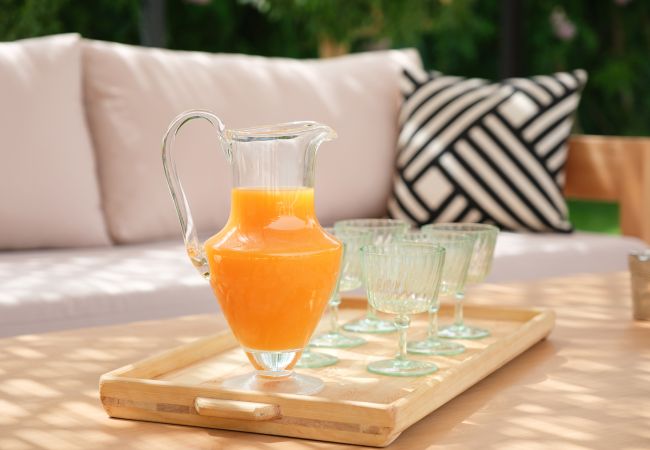 Villa à Marrakech - NETUMIA MARRAKECH Villa à Marrakech - NETUMIA MARRAKECH