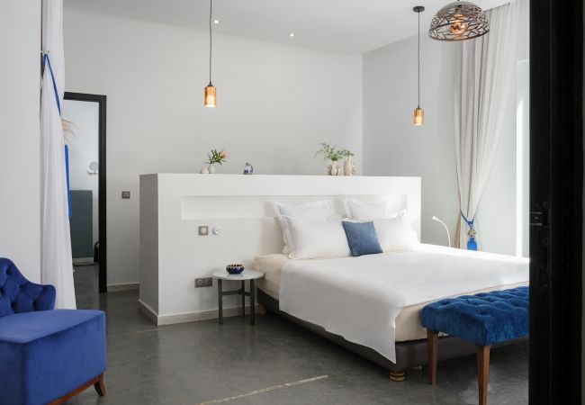 Villa à Marrakech - NETUMIA MARRAKECH Villa à Marrakech - NETUMIA MARRAKECH