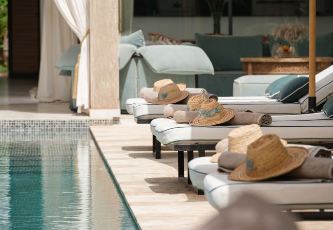 Villa à Marrakech - NETUMIA MARRAKECH Villa à Marrakech - NETUMIA MARRAKECH