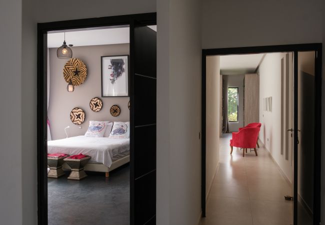 Villa à Marrakech - NETUMIA MARRAKECH Villa à Marrakech - NETUMIA MARRAKECH