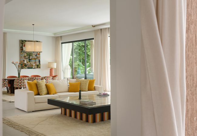 Villa à Marrakech - NETUMIA MARRAKECH Villa à Marrakech - NETUMIA MARRAKECH