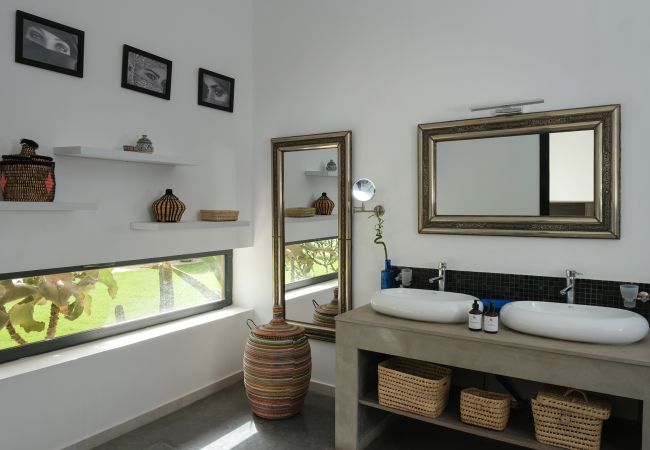 Villa à Marrakech - NETUMIA MARRAKECH Villa à Marrakech - NETUMIA MARRAKECH