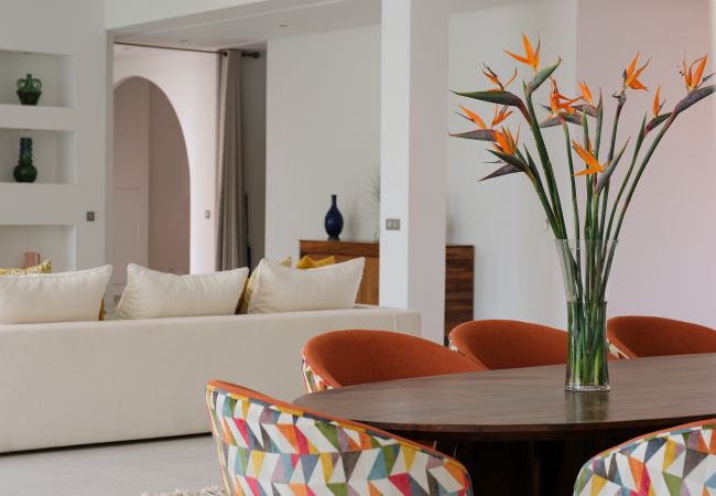 Villa à Marrakech - NETUMIA MARRAKECH Villa à Marrakech - NETUMIA MARRAKECH