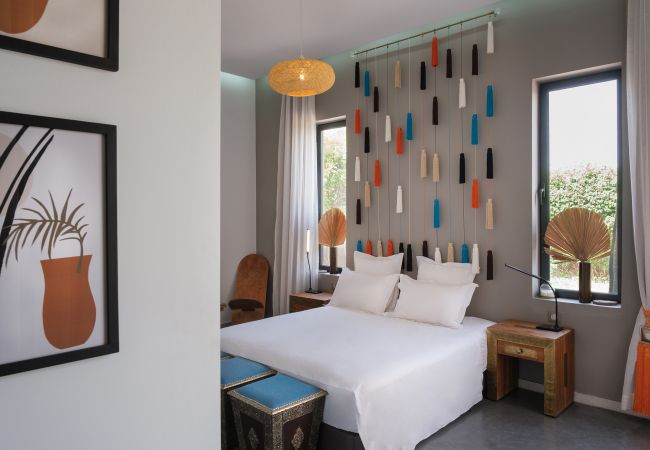 Villa à Marrakech - NETUMIA MARRAKECH Villa à Marrakech - NETUMIA MARRAKECH