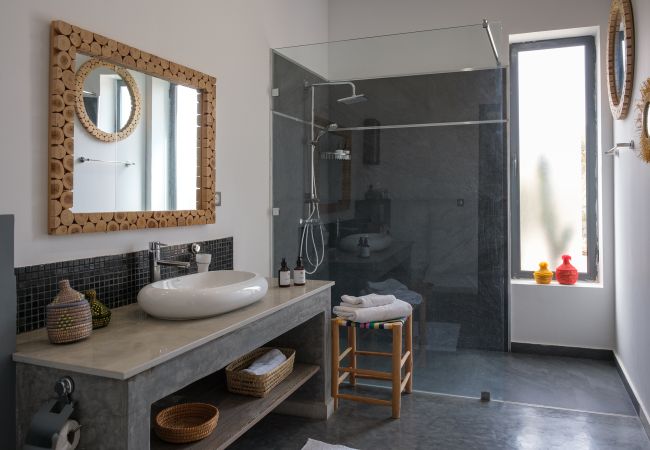 Villa à Marrakech - NETUMIA MARRAKECH Villa à Marrakech - NETUMIA MARRAKECH