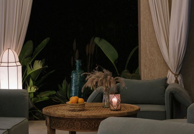 Villa à Marrakech - NETUMIA MARRAKECH Villa à Marrakech - NETUMIA MARRAKECH