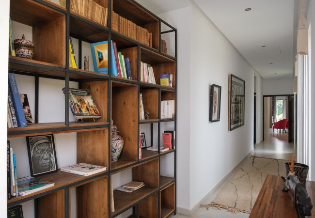 Villa à Marrakech - NETUMIA MARRAKECH Villa à Marrakech - NETUMIA MARRAKECH