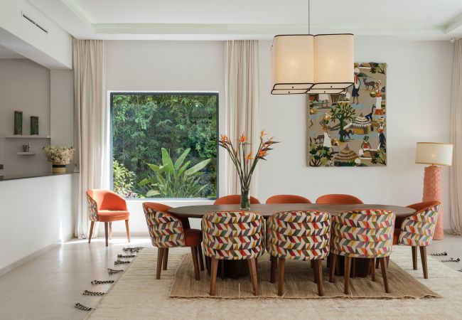 Villa à Marrakech - NETUMIA MARRAKECH Villa à Marrakech - NETUMIA MARRAKECH